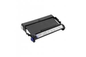 Brother PC-301 faxbenodigdheid Fax-inktcartridge + lint 235 pagina's Zwart 1 stuk(s)