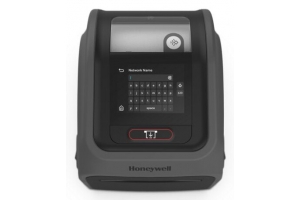 Honeywell PC45D labelprinter Direct thermisch 203 x 203 DPI Bedraad Ethernet LAN