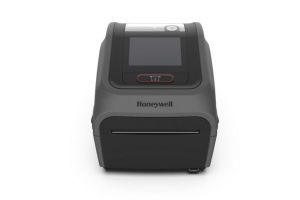 Honeywell PC45D020000200 labelprinter Thermo transfer 203 x 203 DPI 108 mm/sec Bedraad