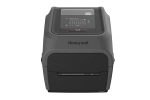 Honeywell PC45T labelprinter Thermo transfer 203 x 203 DPI Bedraad en draadloos Ethernet LAN Wifi Bluetooth