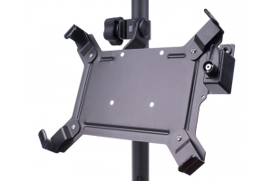 Panasonic Passieve houder tbv FZ-G2 (bevesting voor piketpaal niet inbegrepen)