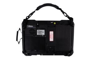 Panasonic PCPE-INFG2MB riem Tablet Zwart