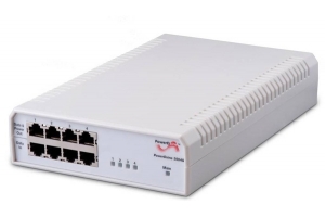 Microsemi 3504G Gigabit Ethernet 55 V