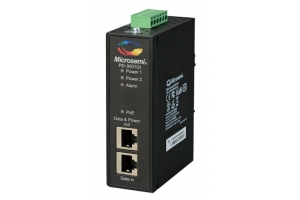 Microsemi PD-9501GI Fast Ethernet, Gigabit Ethernet 55 V