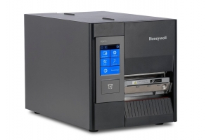 Honeywell PD45S0C labelprinter Direct thermisch/Thermische overdracht 203 x 203 DPI 250 mm/sec Bedraad Ethernet LAN