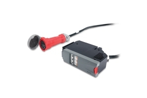 APC IT stroomverdelingsmodule (PDM) 3-polig 5-draads 16A IEC309 320cm
