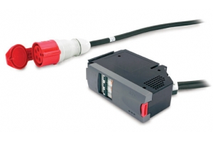 APC IT Power Distribution Module 3 Pole 5 Wire energiedistributie