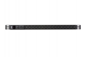 ATEN 0U Basic PDU with Surge Protection