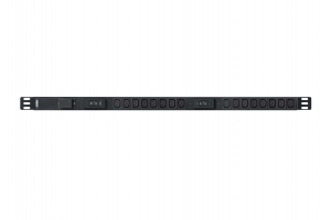 ATEN 0U Basic PDU met overspanningsbeveiliging