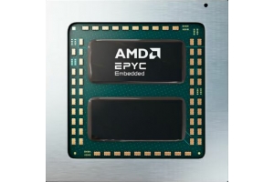AMD EPYC Embedded 3101 processor 2,1 GHz 8 MB L3