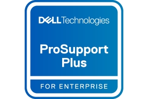 DELL Upgrade van 1 jaar Next Business Day tot 5 jaren ProSupport Plus 4H Mission Critical