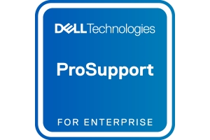 DELL Upgrade van 3 jaren Next Business Day tot 3 jaren ProSupport