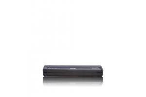 Brother PJ-763 POS-printer 300 x 300 DPI Bedraad en draadloos Thermisch Mobiele printer