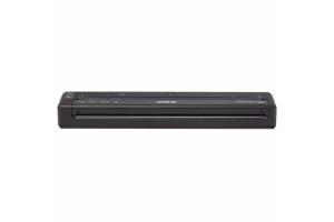 Brother PJ862 203 x 200 DPI Bedraad en draadloos Direct thermisch Mobiele printer