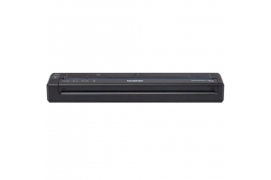 Brother PJ863 300 x 300 DPI Bedraad en draadloos Direct thermisch Mobiele printer