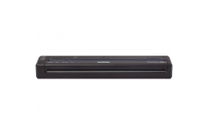 Brother PJ883 300 x 300 DPI Bedraad en draadloos Thermisch Mobiele printer