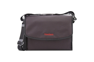 Viewsonic PJ-CASE-008 projectorkoffer Zwart