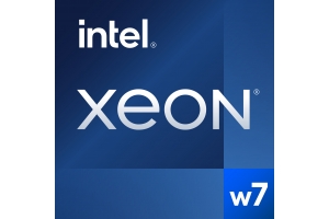 Intel Xeon w7-3445 processor 2,6 GHz 52,5 MB Smart Cache Lade