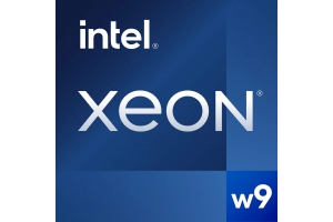 Intel Xeon w9-3595X processor 2 GHz 112,5 MB Smart Cache