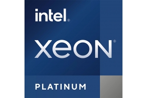 Intel Xeon Platinum 8592V processor 2 GHz 320 MB