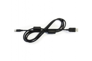 EIZO PM200-K 2 m DisplayPort Mini DisplayPort Zwart