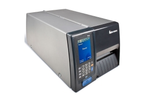 Intermec PM43c labelprinter Direct thermisch/Thermische overdracht 203 300 mm/sec Bedraad Ethernet LAN