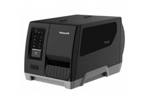 Honeywell PM45A labelprinter Direct thermisch 203 x 203 DPI 350 mm/sec Bedraad en draadloos Ethernet LAN Wifi Bluetooth