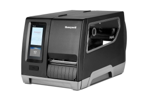 Honeywell PM45A labelprinter Thermo transfer 203 x 203 DPI 350 mm/sec Bedraad en draadloos Ethernet LAN Wifi Bluetooth