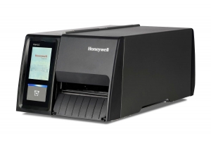 Honeywell PM45 Compact labelprinter Thermo transfer 203 x 203 DPI 350 mm/sec Bedraad en draadloos Ethernet LAN