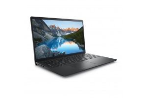 DELL Inspiron 3520 Intel® Core™ i5 i5-1235U Laptop 39,6 cm (15.6") Full HD 16 GB DDR4-SDRAM 512 GB SSD Wi-Fi 5 (802.11ac) Windows 11 Pro Zwart