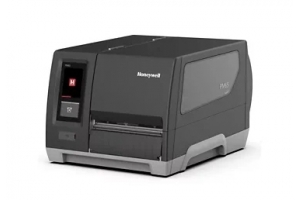 Honeywell PM65 labelprinter Thermo transfer 203 x 203 DPI 300 mm/sec Bedraad en draadloos Ethernet LAN Wifi Bluetooth