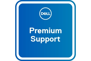 DELL 2Y Coll&Rtn to 3Y Prem Spt 3 jaar