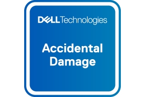 DELL 4 jaren Accidental Damage Protection