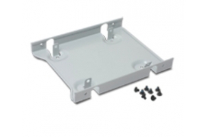 Shuttle PHD3 - 3.5" harde schijfhouder voor 2x 2.5" harde schijven compatibel met XPC cubes