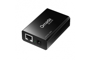 TP-Link POE260R network splitter Power over Ethernet (PoE) Zwart