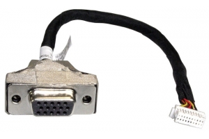 Shuttle PVG01 - VGA-poort uitbreiding kit voor Slim-PC's