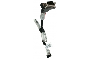 Shuttle PCP11 - COM-poort (RS232) adapter kabel voor PC's