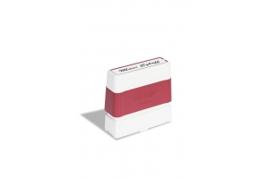 Brother PR1060R6P bedrijfsstempel