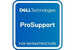 DELL Upgrade van 3 jaren ProSupport for Infrastructure tot 5 jaren ProSupport for Infrastructure