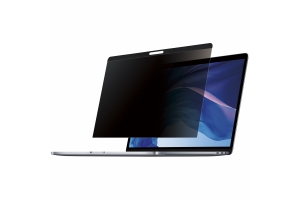 StarTech.com 15-inch MacBook Pro & MacBook Air Magnetisch Laptop Privacy Filter, Anti-Reflectie Mat of Glanzend, TAA