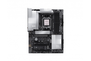 MSI PRO X870E-P WIFI moederbord AMD X870E Socket AM5 ATX