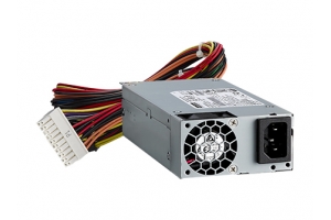 Advantech PS8-250FATX-BB power supply unit 250 W Flex ATX Grijs