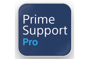 Sony PrimeSupport Pro 1 licentie(s) 2 jaar