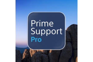 Sony 2Y PrimeSupport Pro