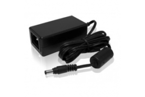 ADDER PSU-IEC-5VDC-2.5A netvoeding & inverter Zwart