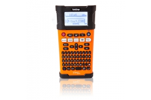 Brother PT-E300VP labelprinter 180 x 180 DPI 20 mm/sec TZe QWERTY