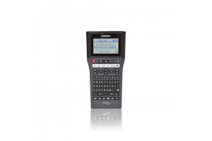 Brother PT-H500 labelprinter 180 x 180 DPI 30 mm/sec Bedraad TZe QWERTY