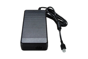 Cisco PWR-150W-AC= netvoeding & inverter Binnen Zwart