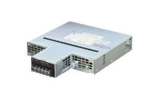 Cisco PWR-2921-51-DC= power supply unit 2U Roestvrijstaal