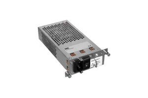 Cisco PWR-4450-AC power supply unit 450 W Zwart, Grijs